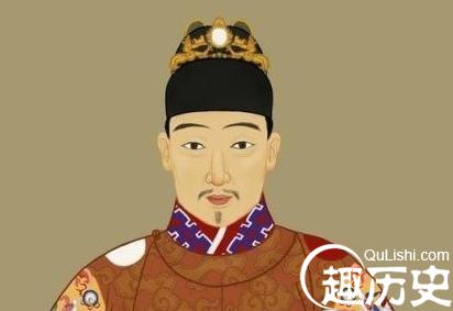 历史上的今天10月2号：1627年明信王朱由检即帝位