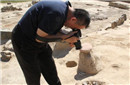 贵州发现2000年前汉朝鸡蛋 考古队头疼如何提取