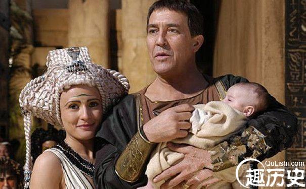 埃及艳后和凯撒