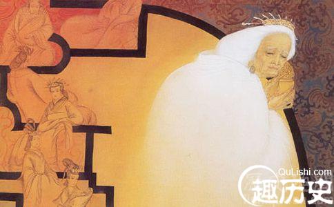 揭秘中国史上最长寿皇后之一王政君的死因