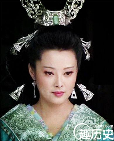 王政君剧照