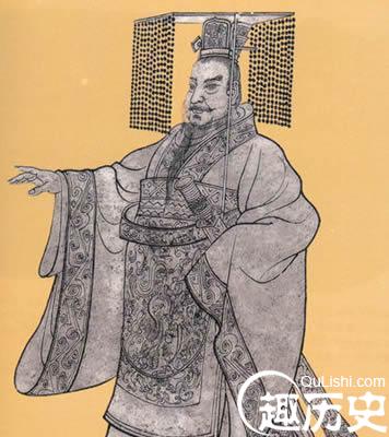 中国古代最心狠手辣的10位帝王 秦始皇排第7位