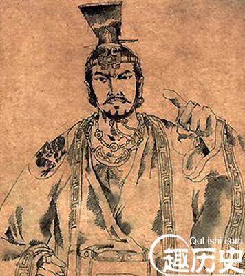 中国古代最心狠手辣的10位帝王 秦始皇排第7位