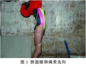 2009重庆红衣男孩-第4张图片-大千世界