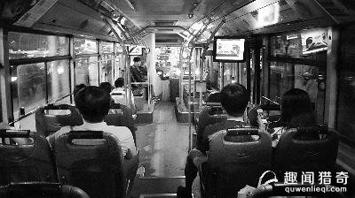 北京375公交车灵异事件是不是真的?-第3张图片-大千世界