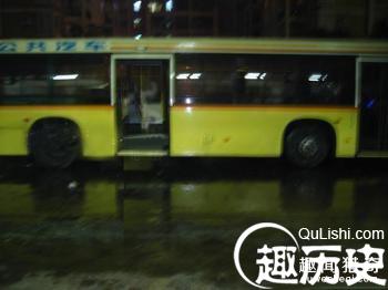 北京375公交车灵异事件是不是真的？真实还原故事发展