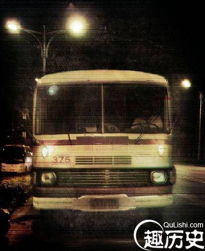北京375公交车灵异事件是不是真的?-第5张图片-大千世界