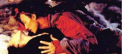 重口味:揭秘中国古代让人脸红的变态性生活