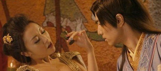 重口味:揭秘中国古代让人脸红的变态性生活