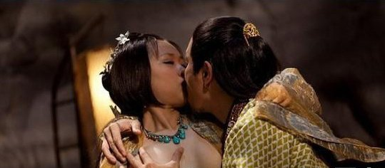 重口味:揭秘中国古代让人脸红的变态性生活