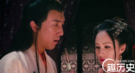 重口味:揭秘中国古代让人脸红的变态性生活