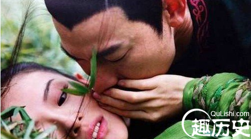 重口味:揭秘中国古代让人脸红的变态性生活