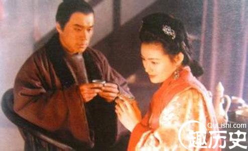 鹤立鸡群的曹营智将张文远