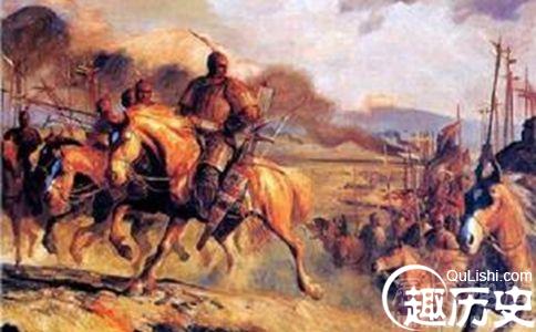 和尚原之战的结果 和尚原之战的影响