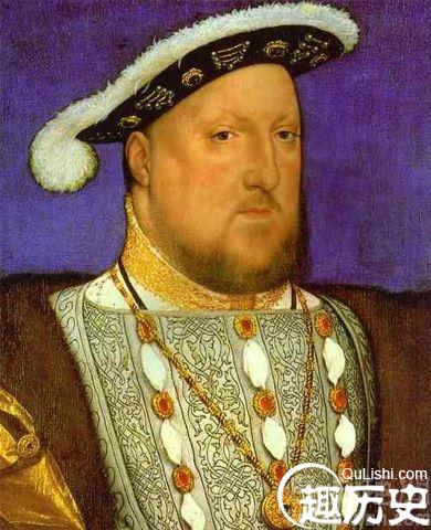 亨利八世的六个妻子 亨利八世最爱的女人是谁