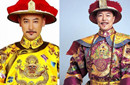 皇帝也腹黑：乾隆使阴招令臣子斗法