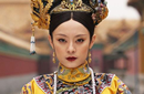 大清朝最有福的皇太后 每天组织宫女玩堆绫