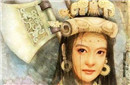 妇好：中国历史上第一个有史记载的女将军