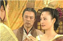 吕不韦的老婆是谁 吕不韦和赵姬是什么关系