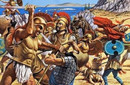 古波斯帝国五万人军队消失之谜