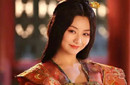 隋朝杨广的萧皇后有嫁给唐太宗李世民吗