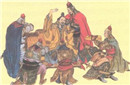 中国历史最贪的皇帝是谁 汉灵帝为何贪钱