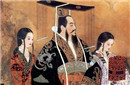 西汉刘启的儿子是谁 刘启与王娡间的爱情故事
