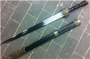古剑鱼肠剑带有着灵性与杀气 鱼肠剑的故事和下落