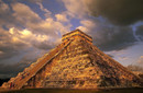 玛雅文明消失：金字塔见证玛雅兴衰