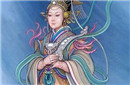 东海龙王有几个女儿 东海龙王三太子的故事