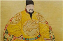中国历史上第一个在天安门上登基的皇帝是谁?