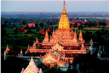 柬埔寨王国联合政府正式成立