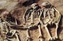 内蒙古发现来自史前的四米高人体遗骸