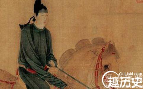 中国历史上最悲惨的皇帝:尸体被烧老婆被辱