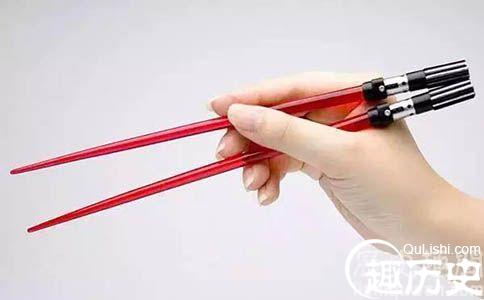 揭秘筷子为什么做成七寸六分长?