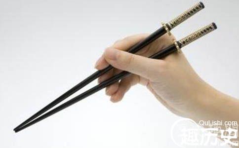 揭秘筷子为什么做成七寸六分长?