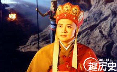 地藏王菩萨是唐僧吗 西游记中唐僧的父亲是谁