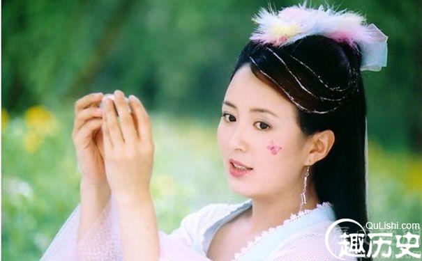 杨舒童版傅善祥