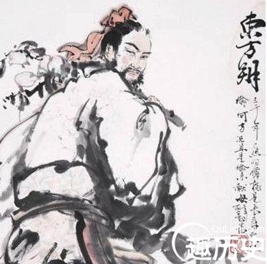 汉武帝为何如此重用东方朔:两人有什么秘密