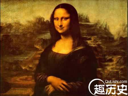 世界名画《蒙娜·丽莎》失而复得（历史上的今天。中國）
