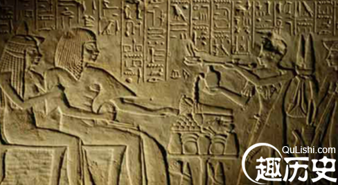 埃及古墓咒语之谜