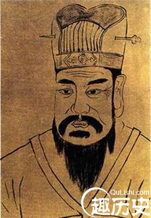 中国史上第一个民选皇帝是谁?