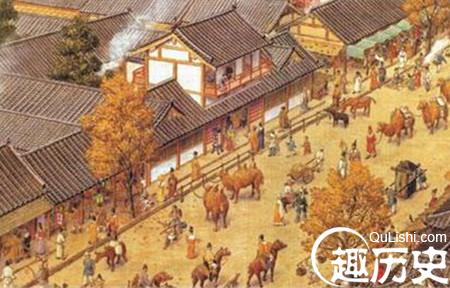 一千年前的中国有多强大