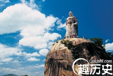 被誉为民族英雄的大将郑成功最后怎么死的