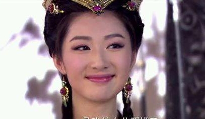 解析邓婵玉在封神大典被封为什么神?