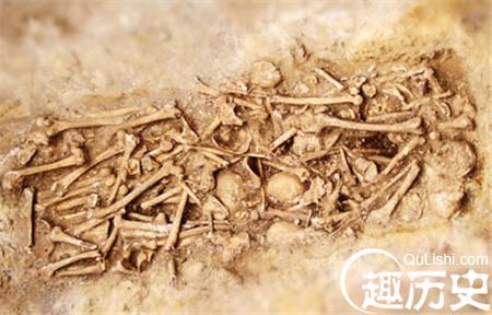 中国古代是如何处死殉葬者