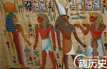 埃及最神秘的木乃伊