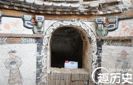 元朝时期的皇帝是如何安葬的