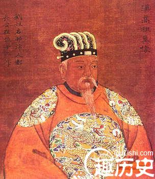 刘邦