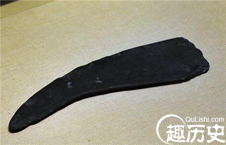 河北出土世界最早的手术刀